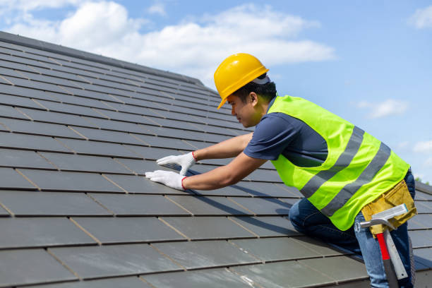 Best Metal Roofing Contractor  in Morton, WA