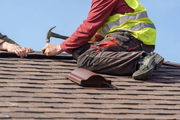 Morton, WA Roofing Contractor Company