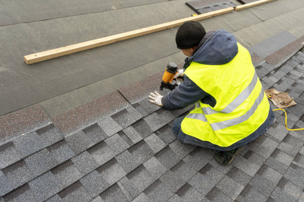 Best Emergency Roof Repair  in Morton, WA