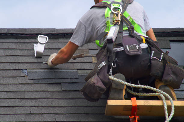 Best Roof Waterproofing Services  in Morton, WA