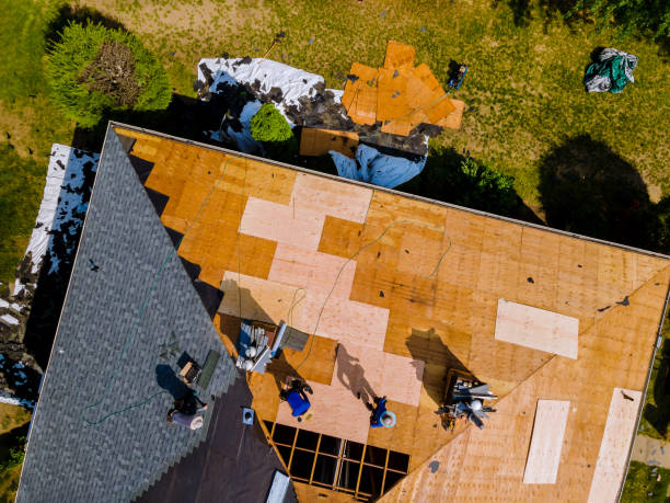 Best Commercial Roofing Services  in Morton, WA