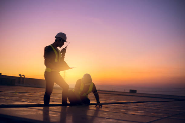 Best Tile Roofing Contractor  in Morton, WA