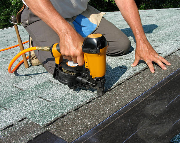 Best Roof Restoration Services  in Morton, WA