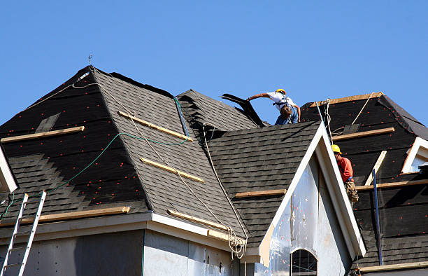 Best Roof Maintenance Services  in Morton, WA