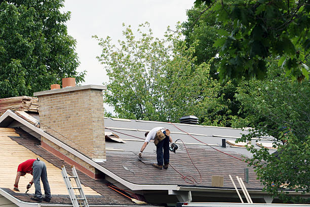 Best Metal Roofing Contractor  in Morton, WA