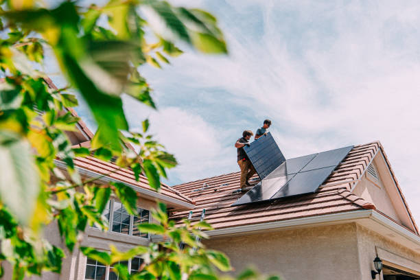 Best Best Roofing Contractors  in Morton, WA