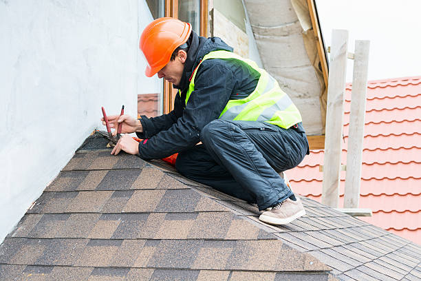 Best Affordable Roofing Company  in Morton, WA