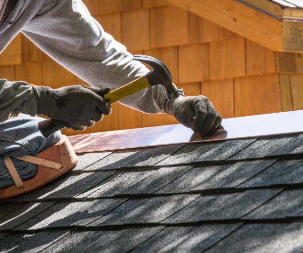 Best New Roof Installation  in Morton, WA